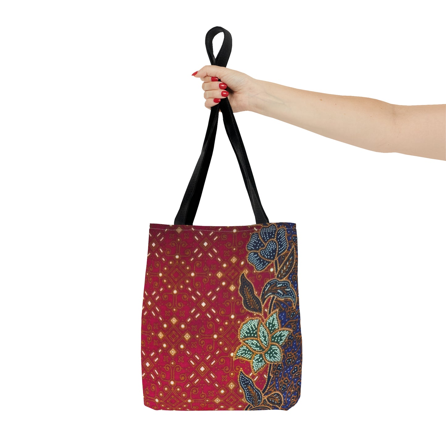 Sempadan Tote Bag