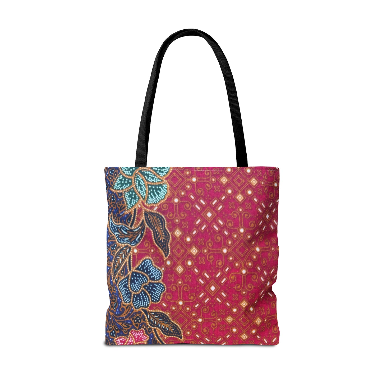Sempadan Tote Bag