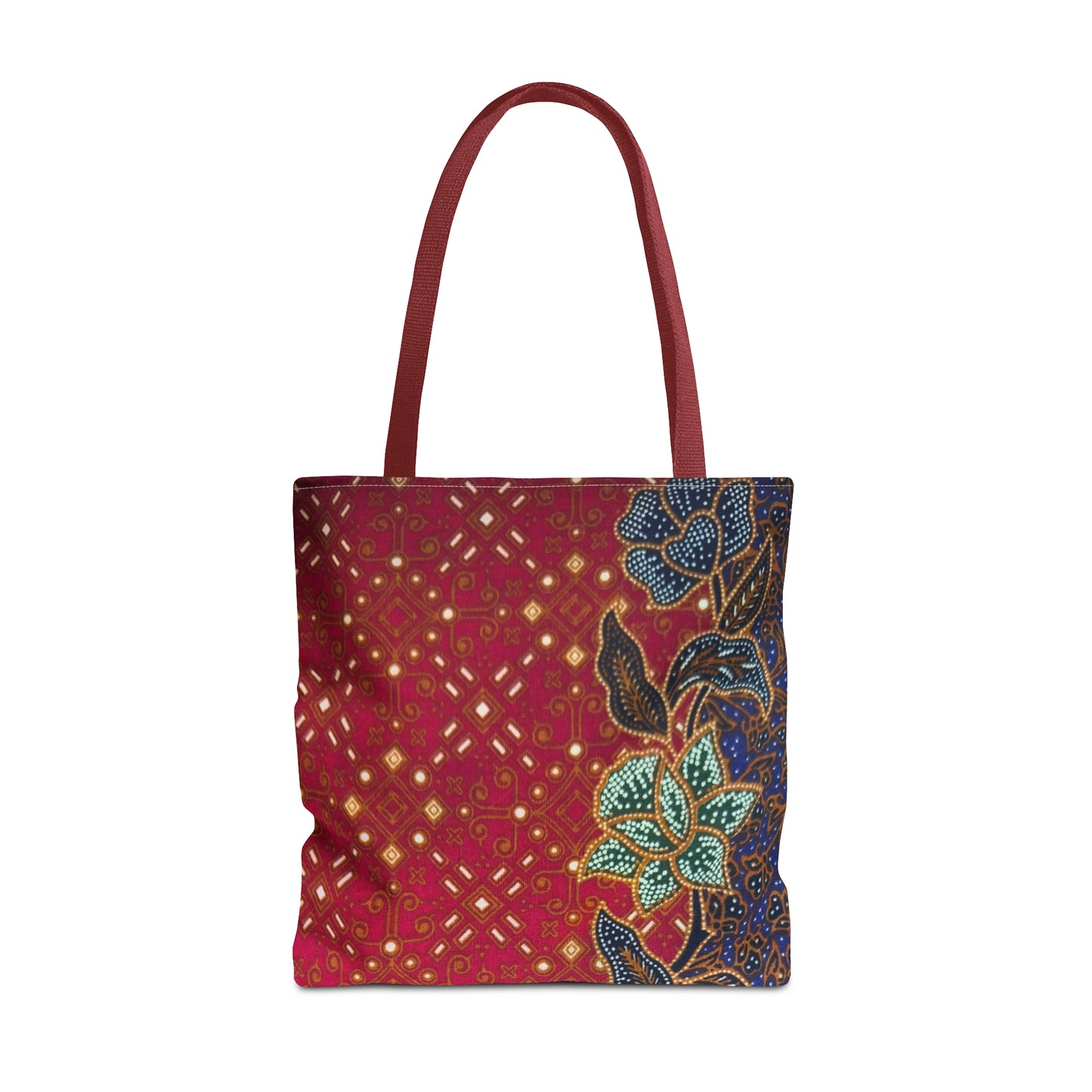 Sempadan Tote Bag