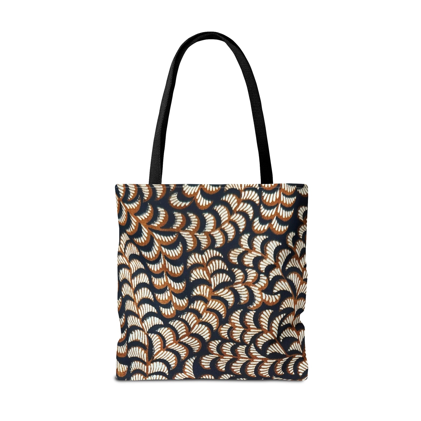 Skala Batik Print Tote Bag