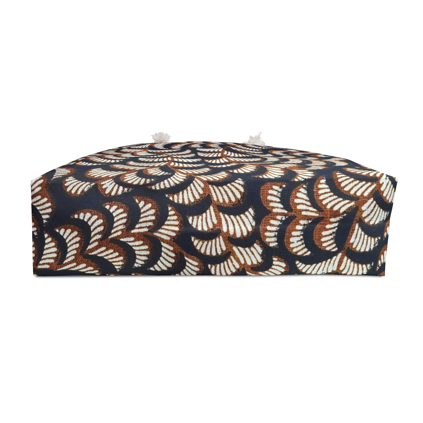 Skala Batik Print Weekender Bag