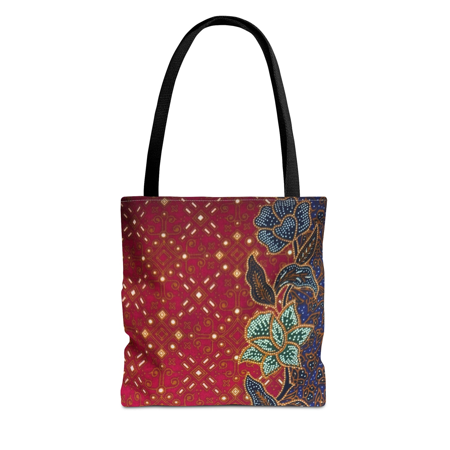 Sempadan Tote Bag
