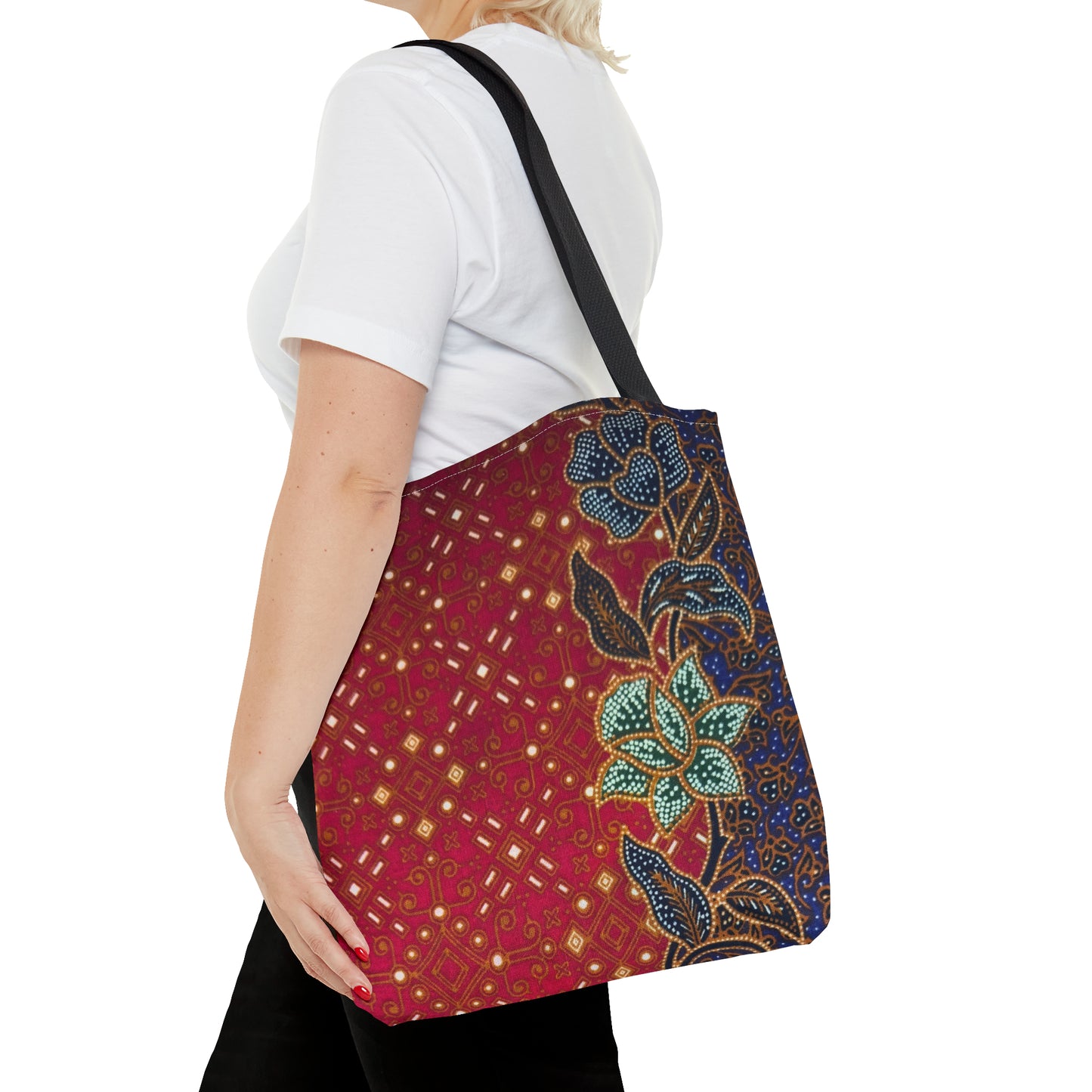 Sempadan Tote Bag