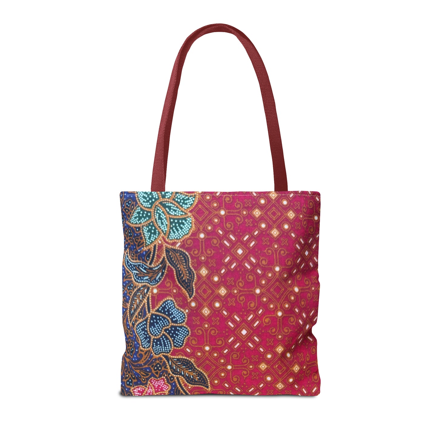 Sempadan Tote Bag