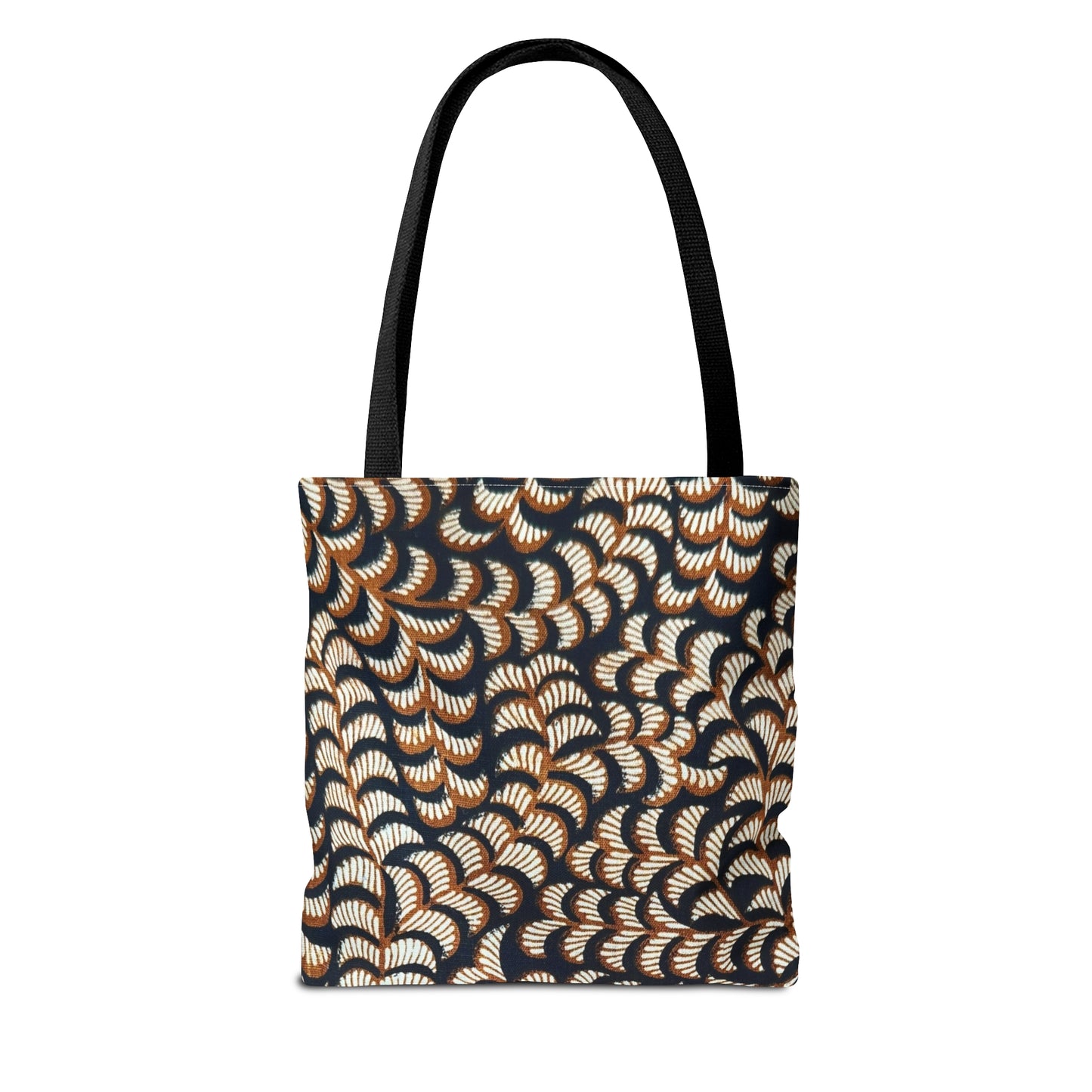 Skala Batik Print Tote Bag