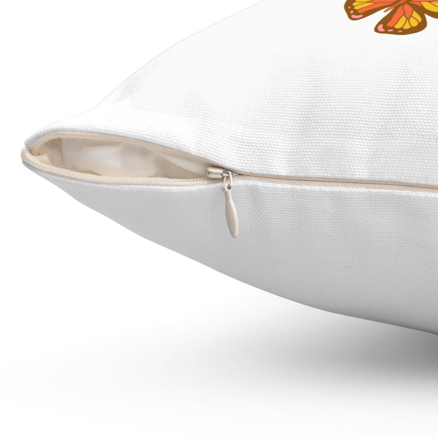 Changes keep changing Pillow
