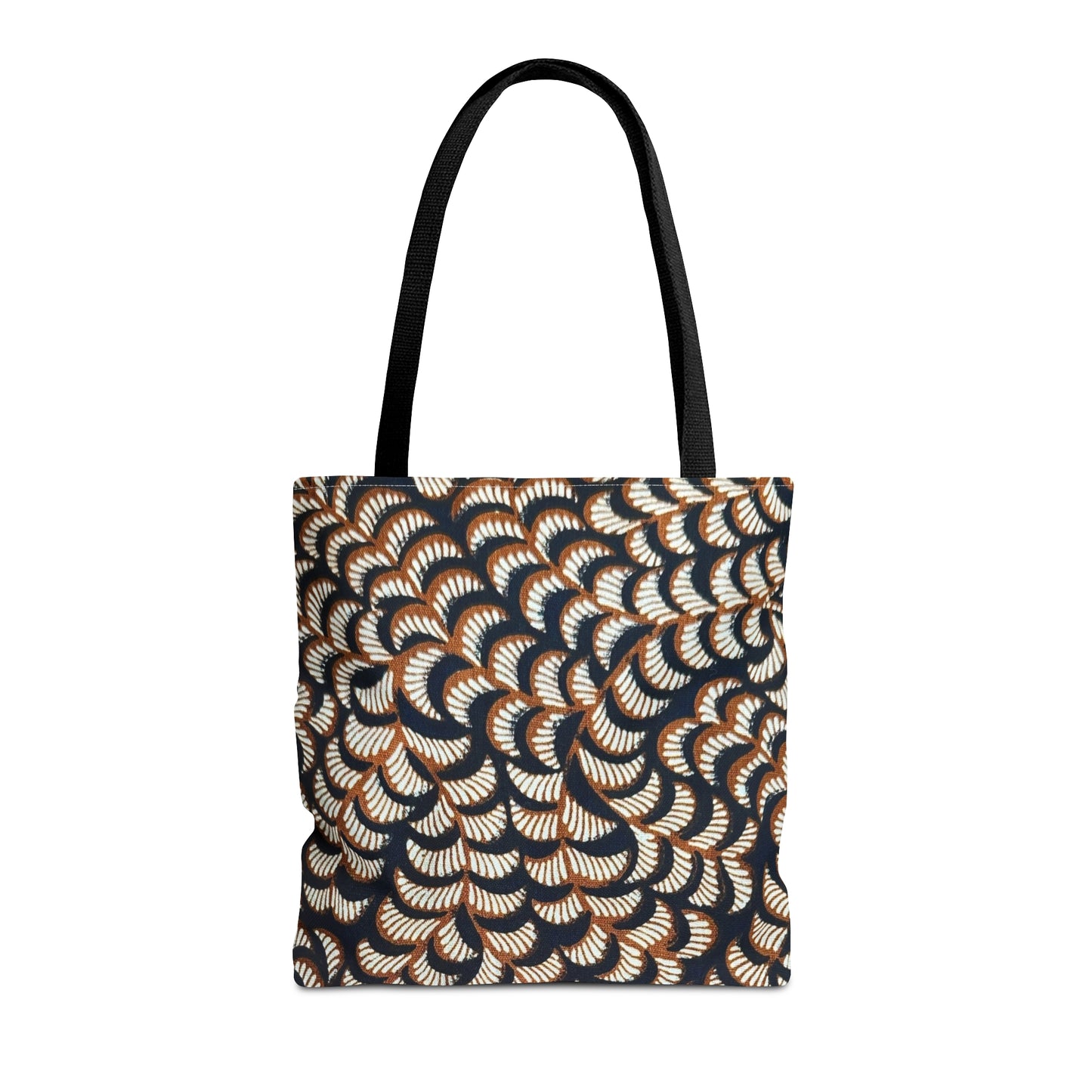Skala Batik Print Tote Bag