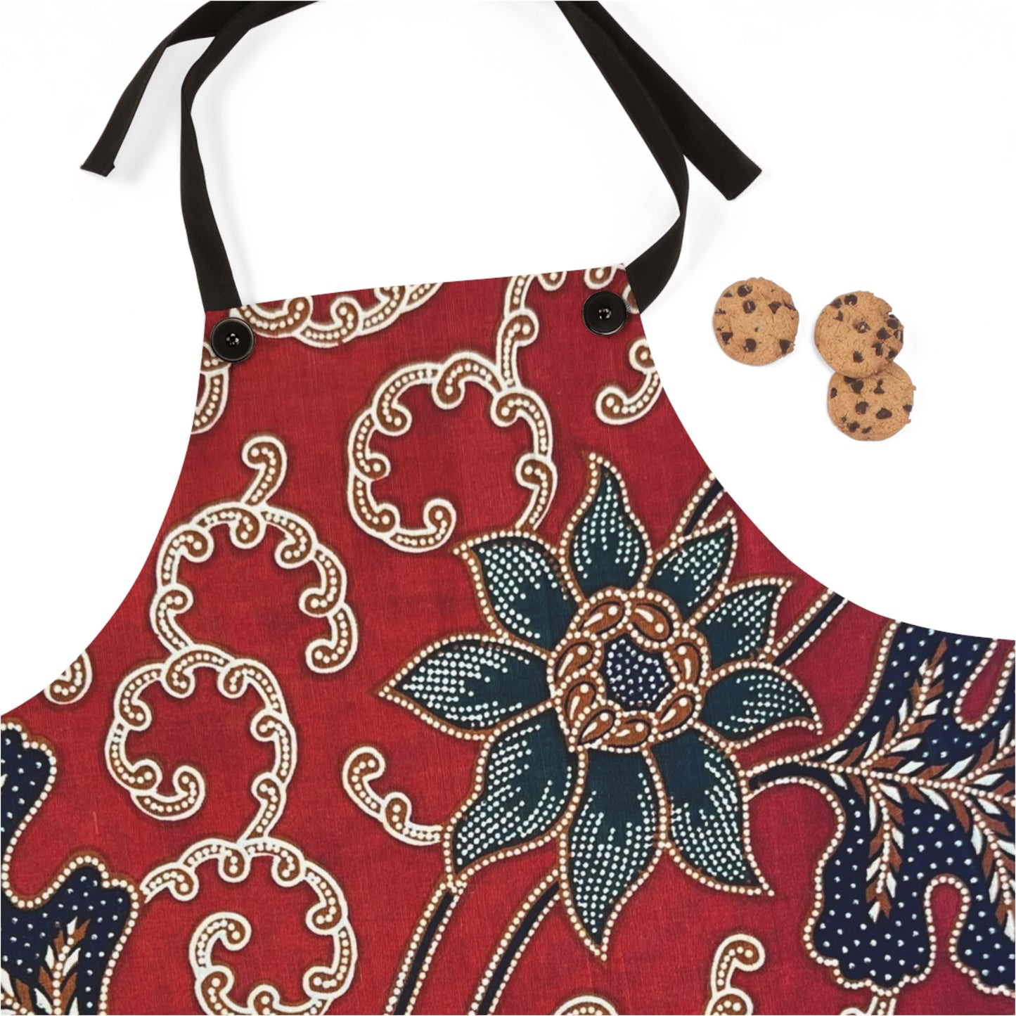 Bunga Matahari Apron