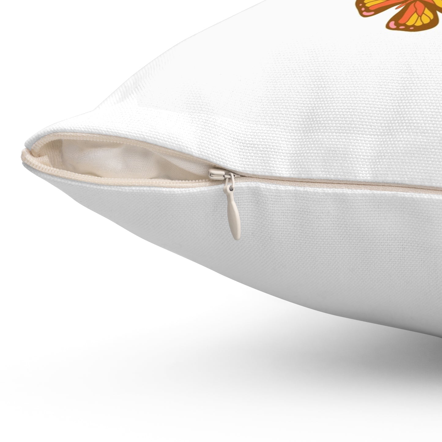 Changes keep changing Pillow