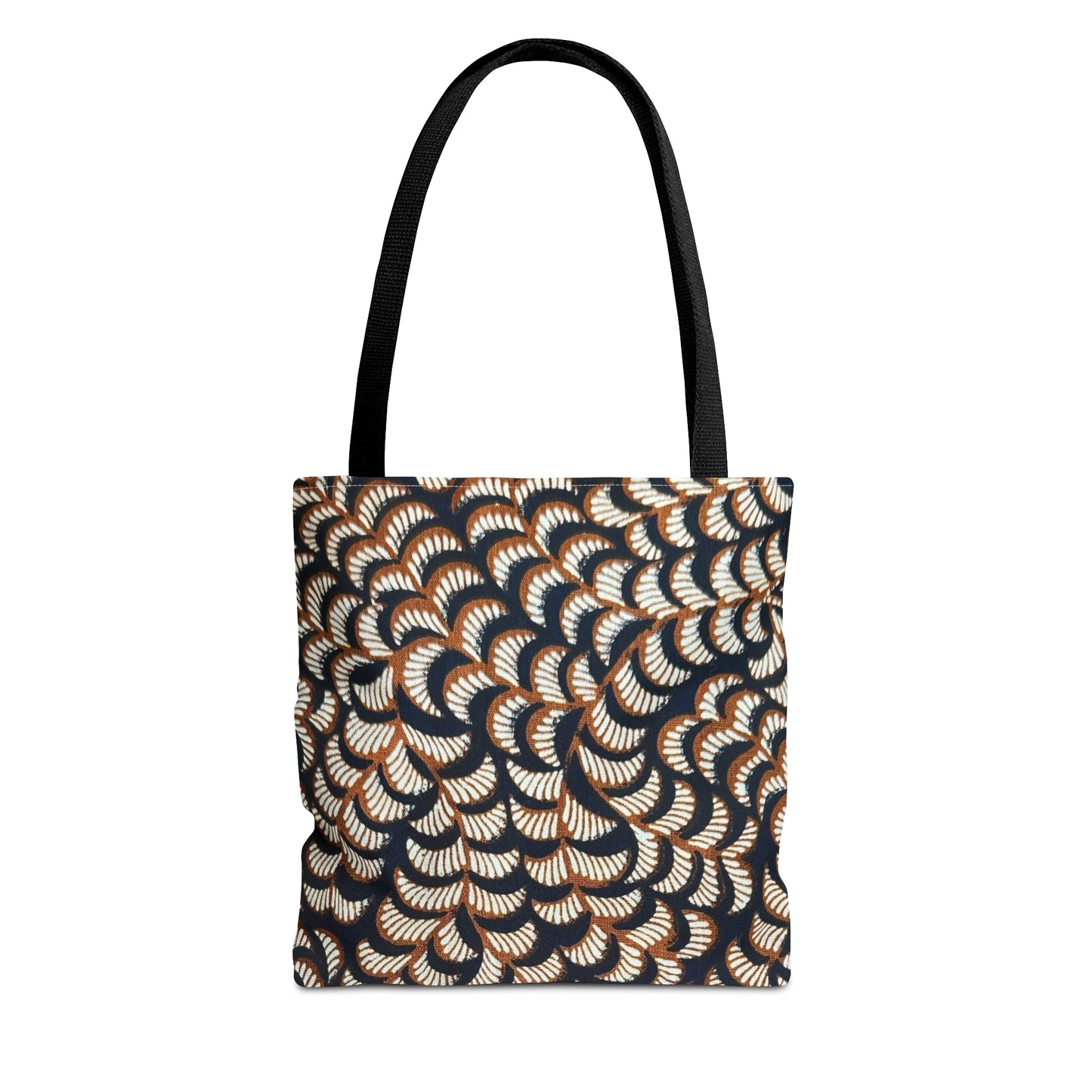 Skala Batik Print Tote Bag