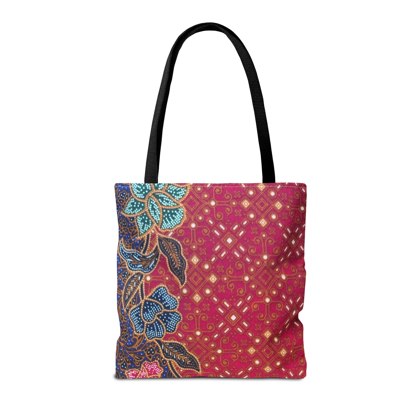 Sempadan Tote Bag