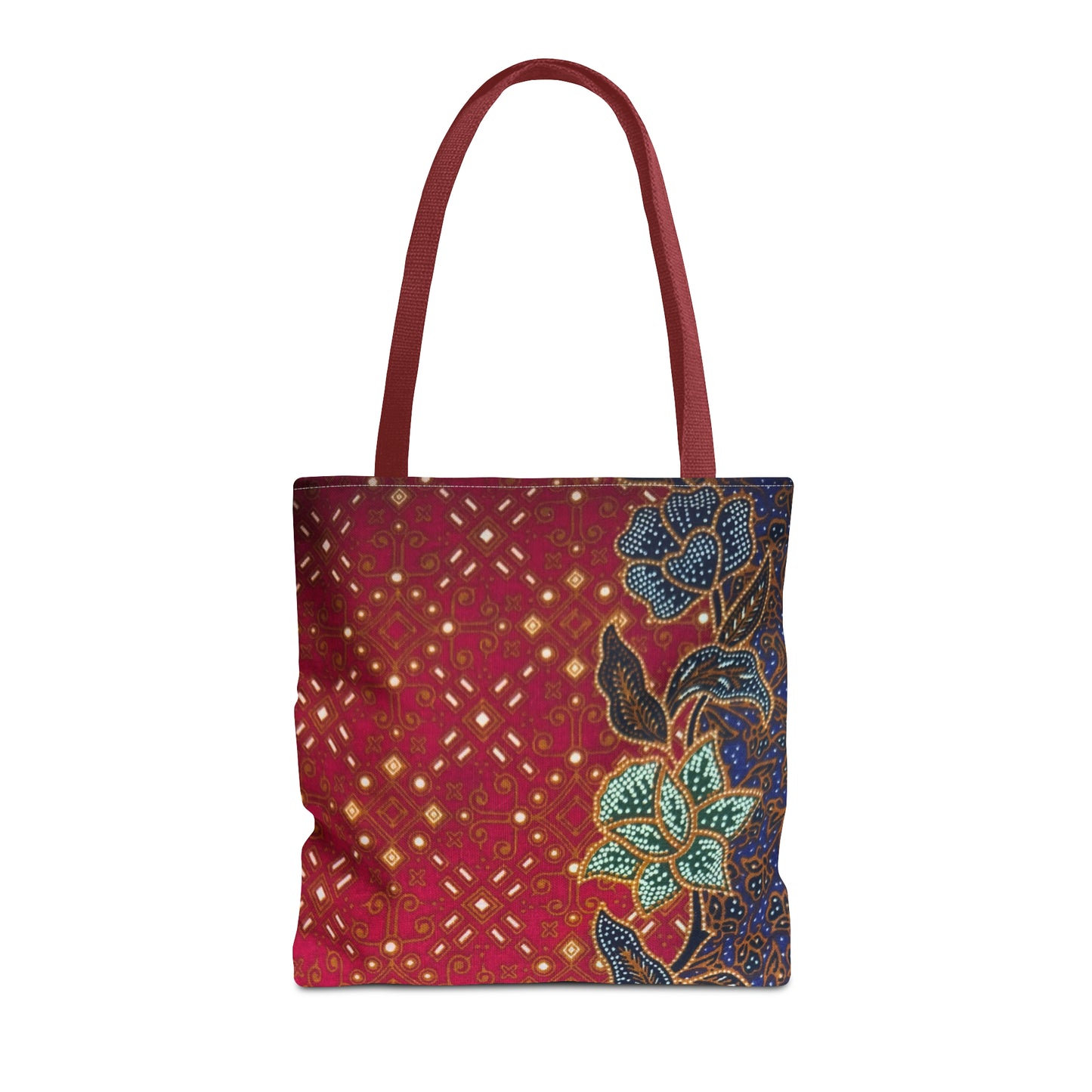 Sempadan Tote Bag