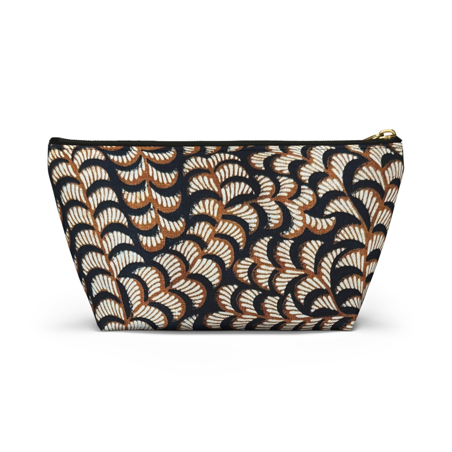 Skala Batik Print Cosmetics Bag