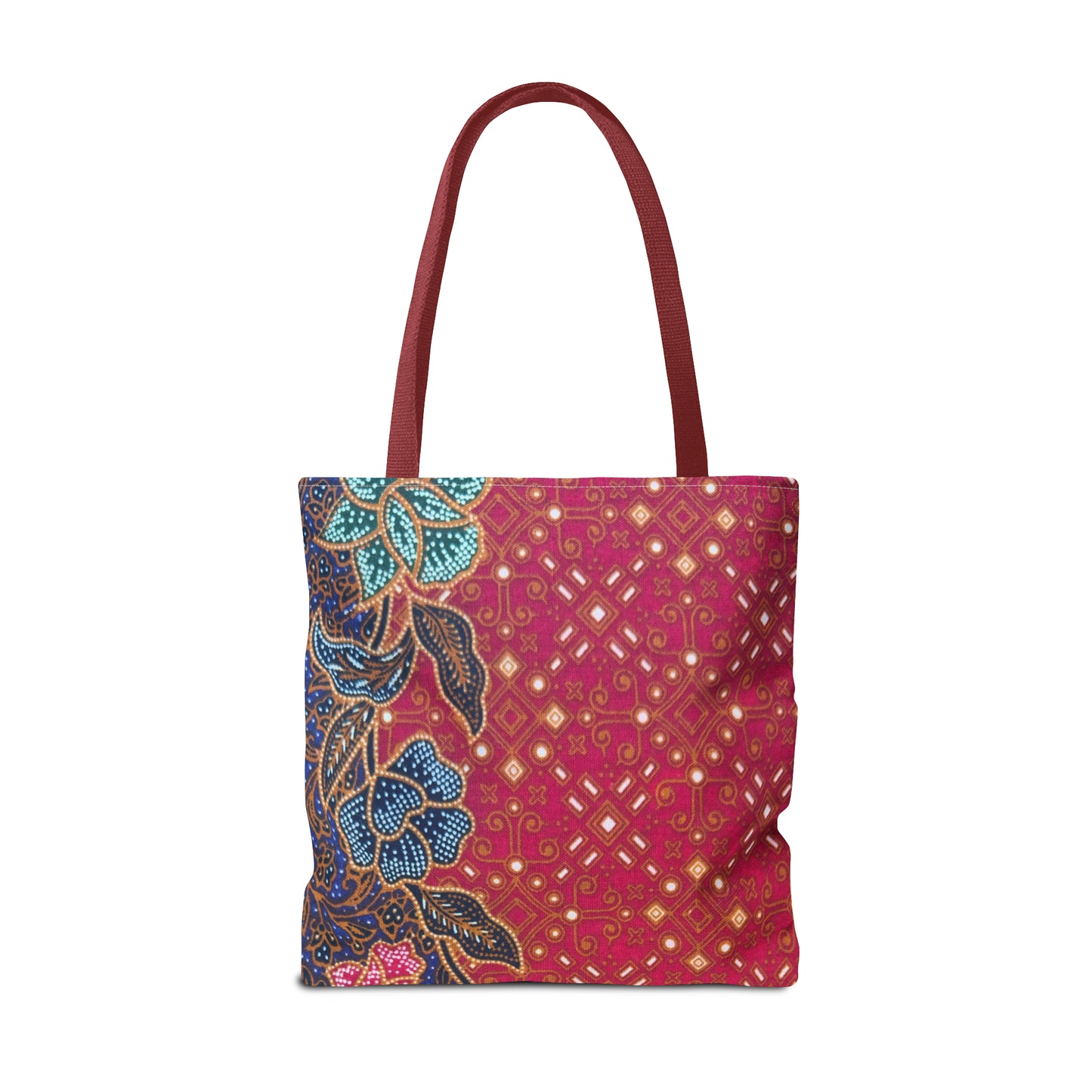 Sempadan Tote Bag