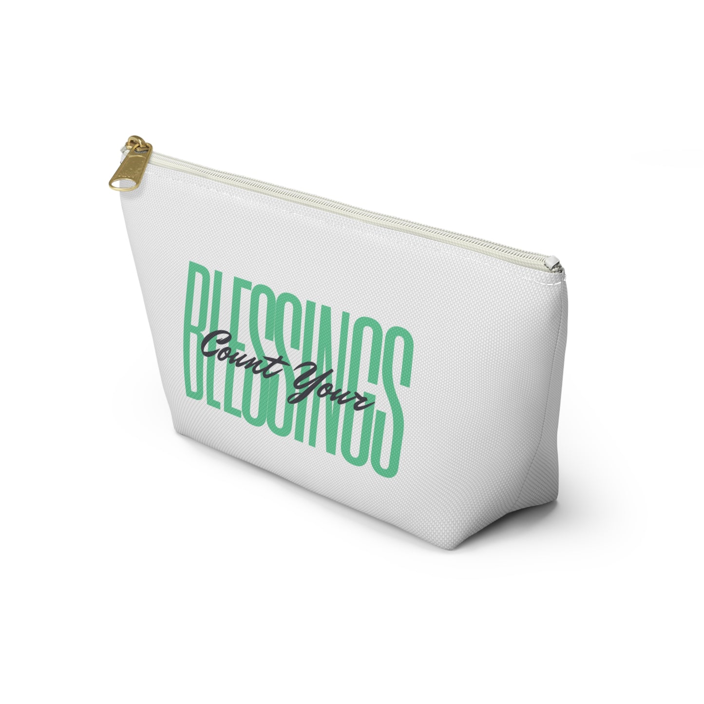 Blessings Cosmetic Bag