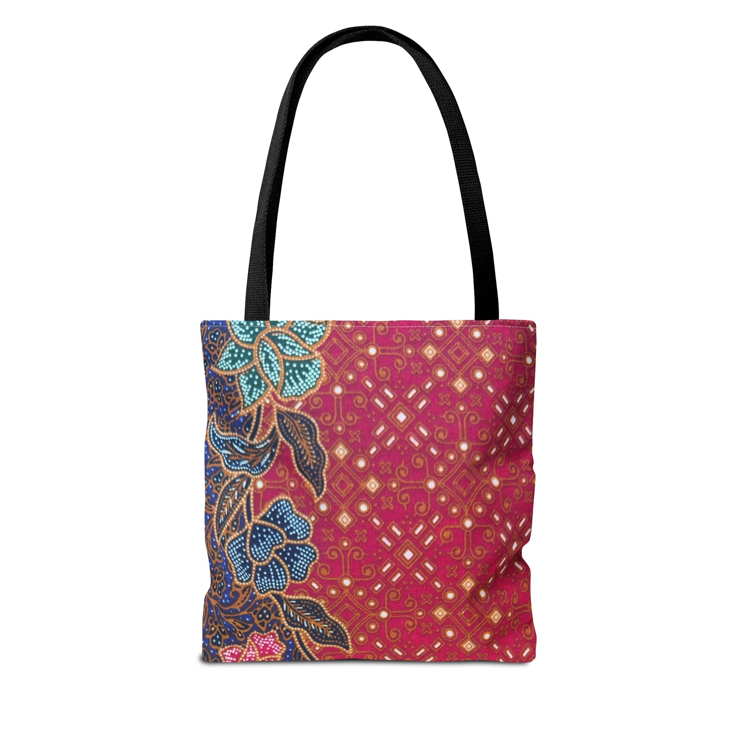 Sempadan Tote Bag