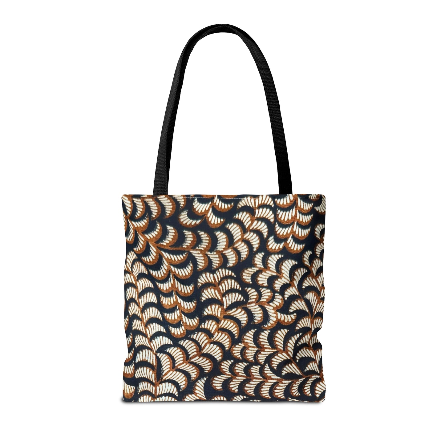 Skala Batik Print Tote Bag