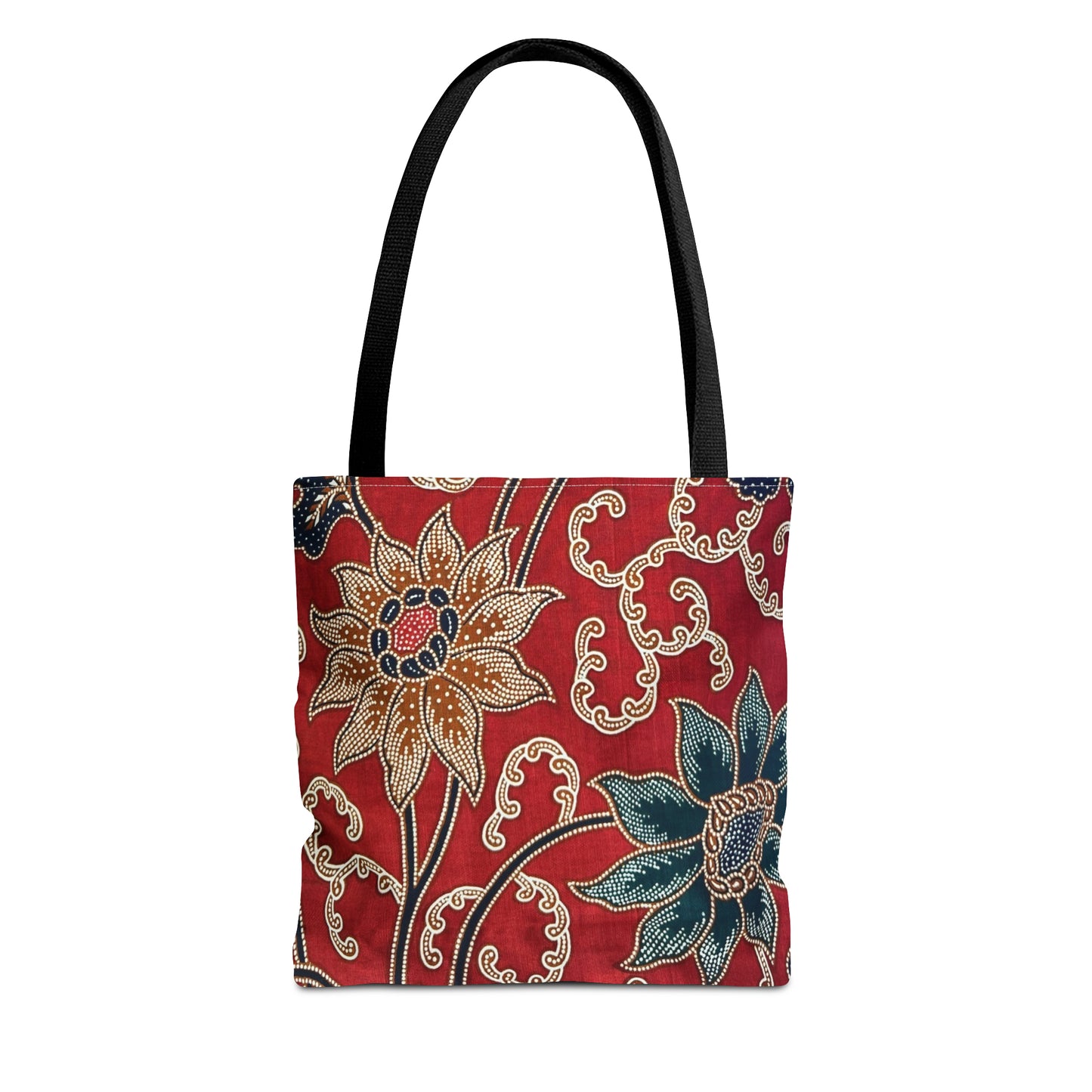 Bunga Matahari Tote Bag