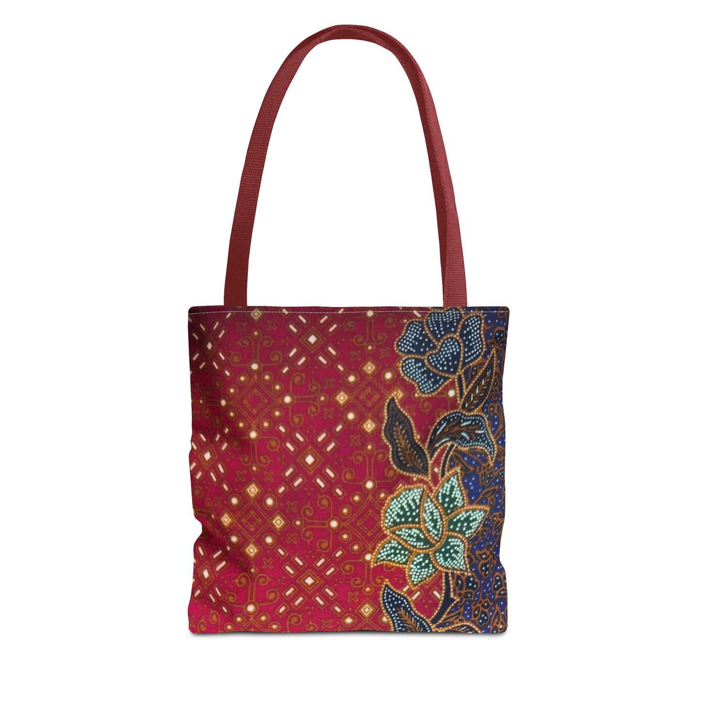 Sempadan Tote Bag