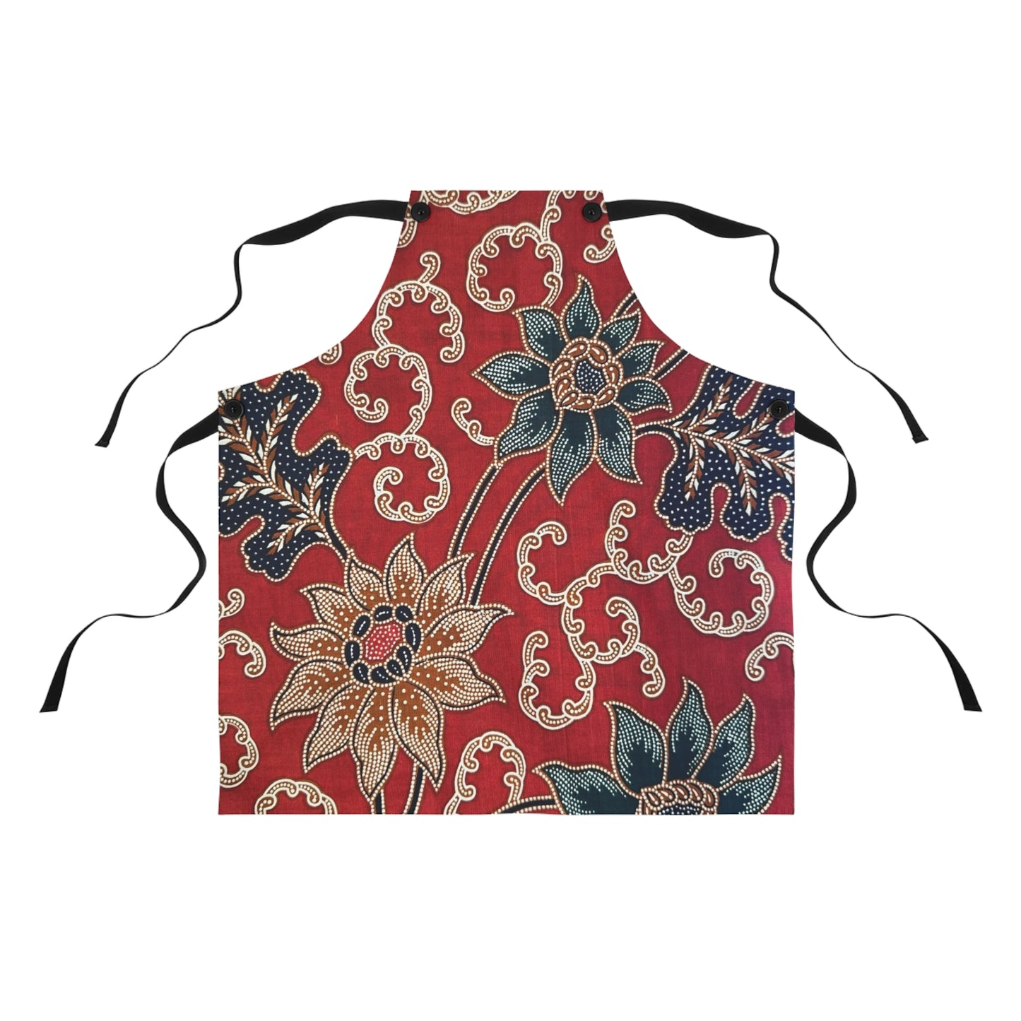 Bunga Matahari Apron