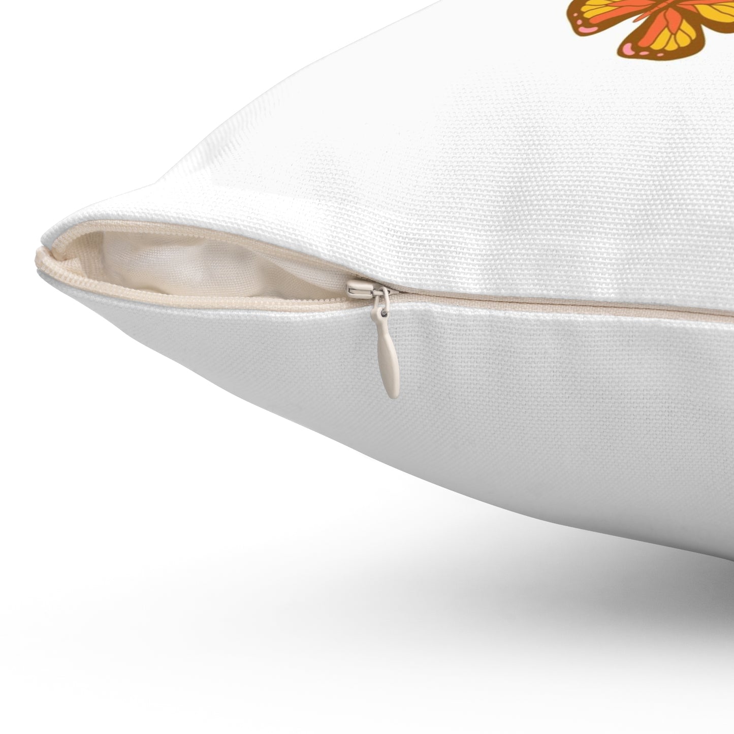 Changes keep changing Pillow