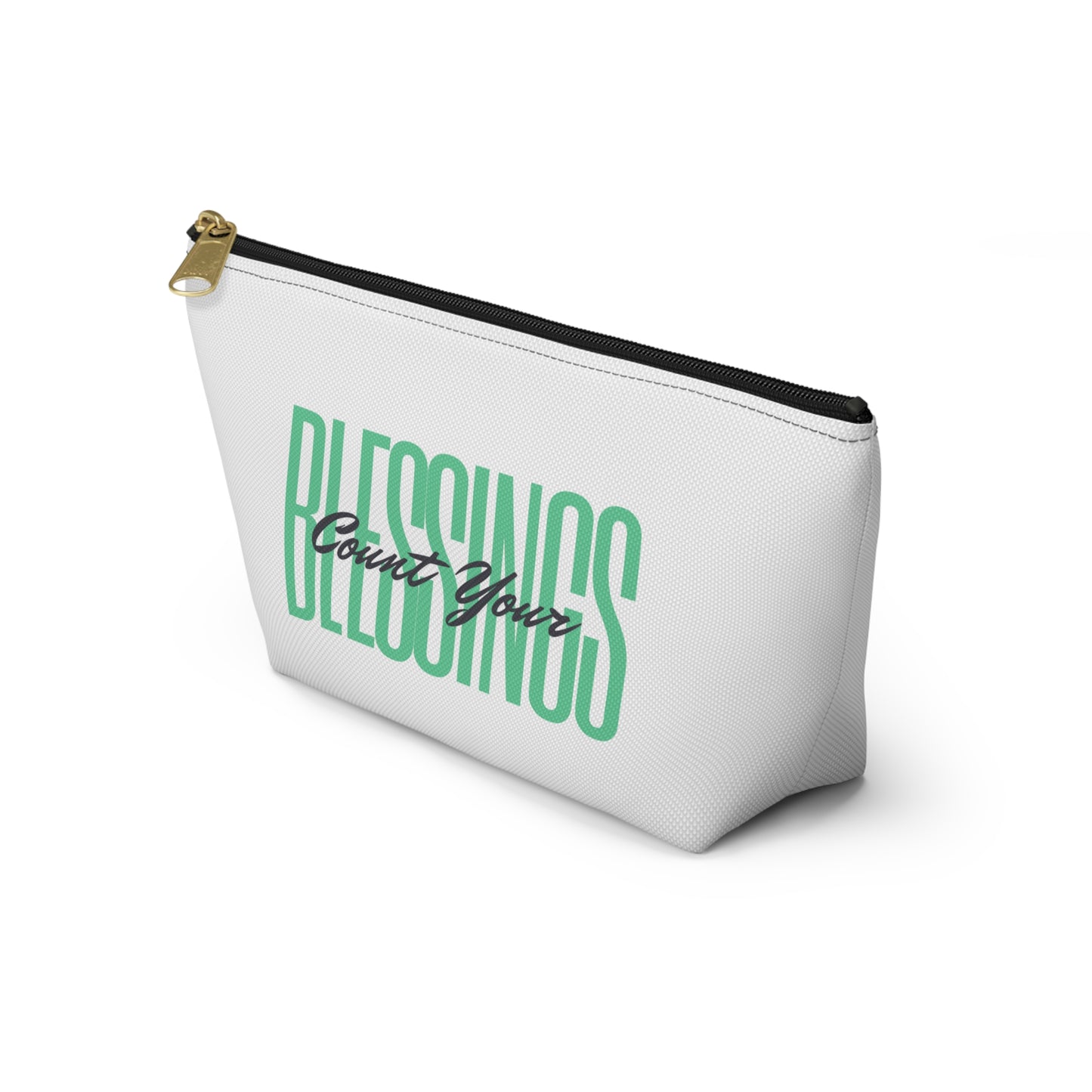 Blessings Cosmetic Bag