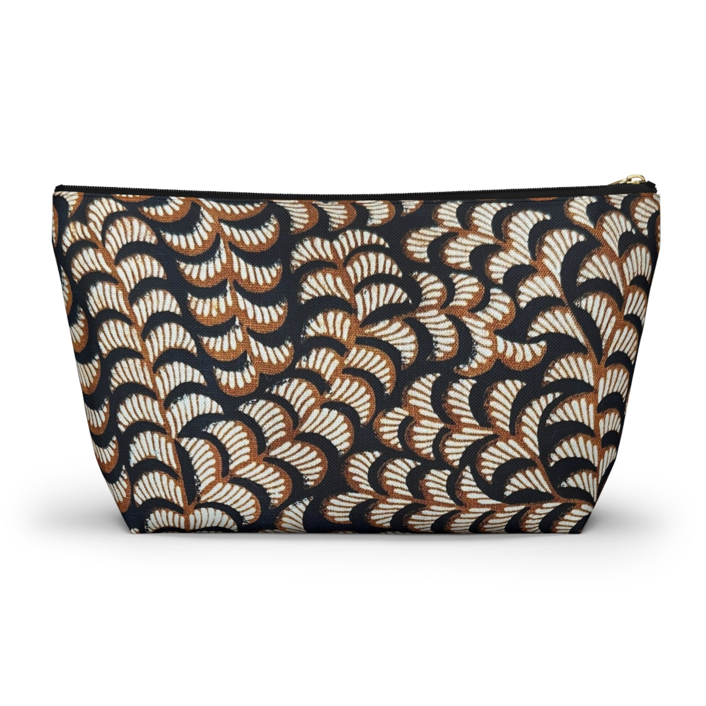 Skala Batik Print Cosmetics Bag