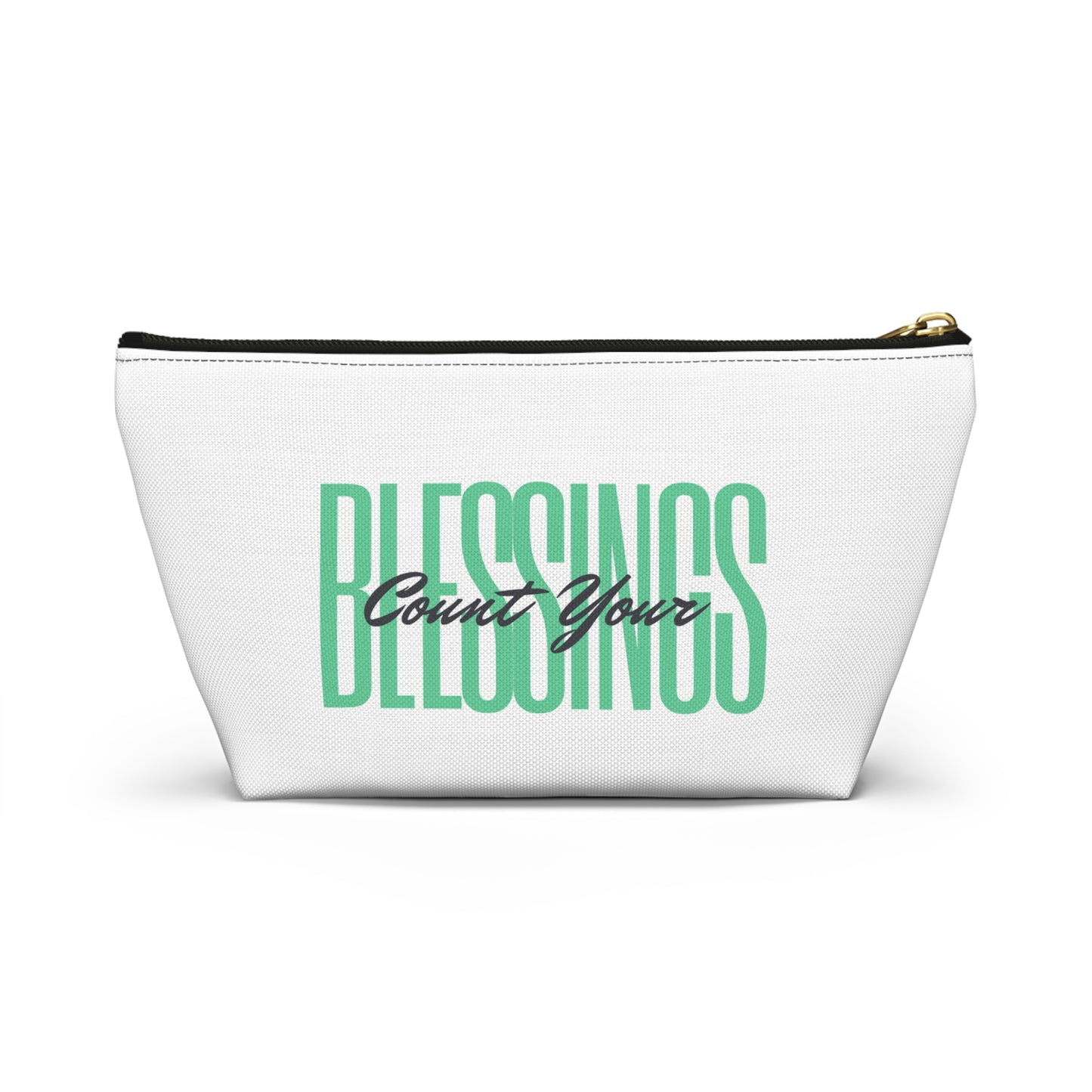 Blessings Cosmetic Bag
