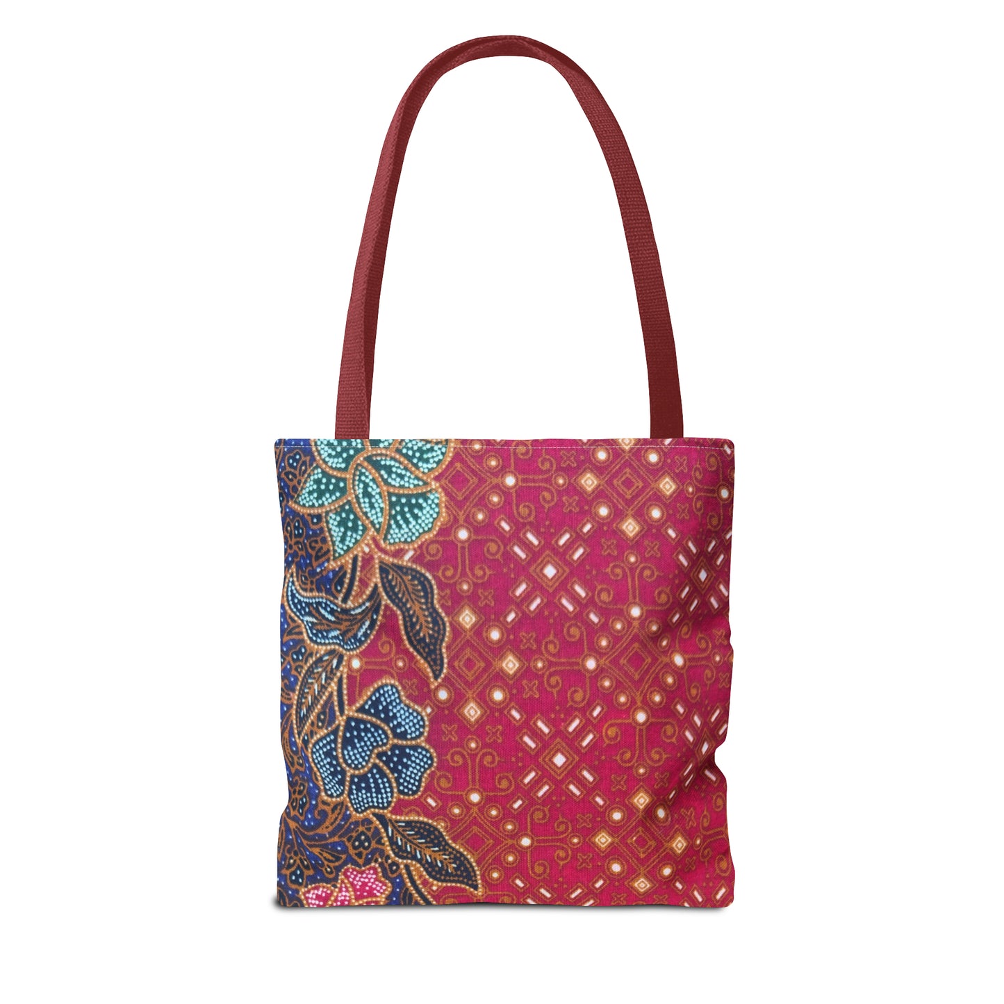 Sempadan Tote Bag