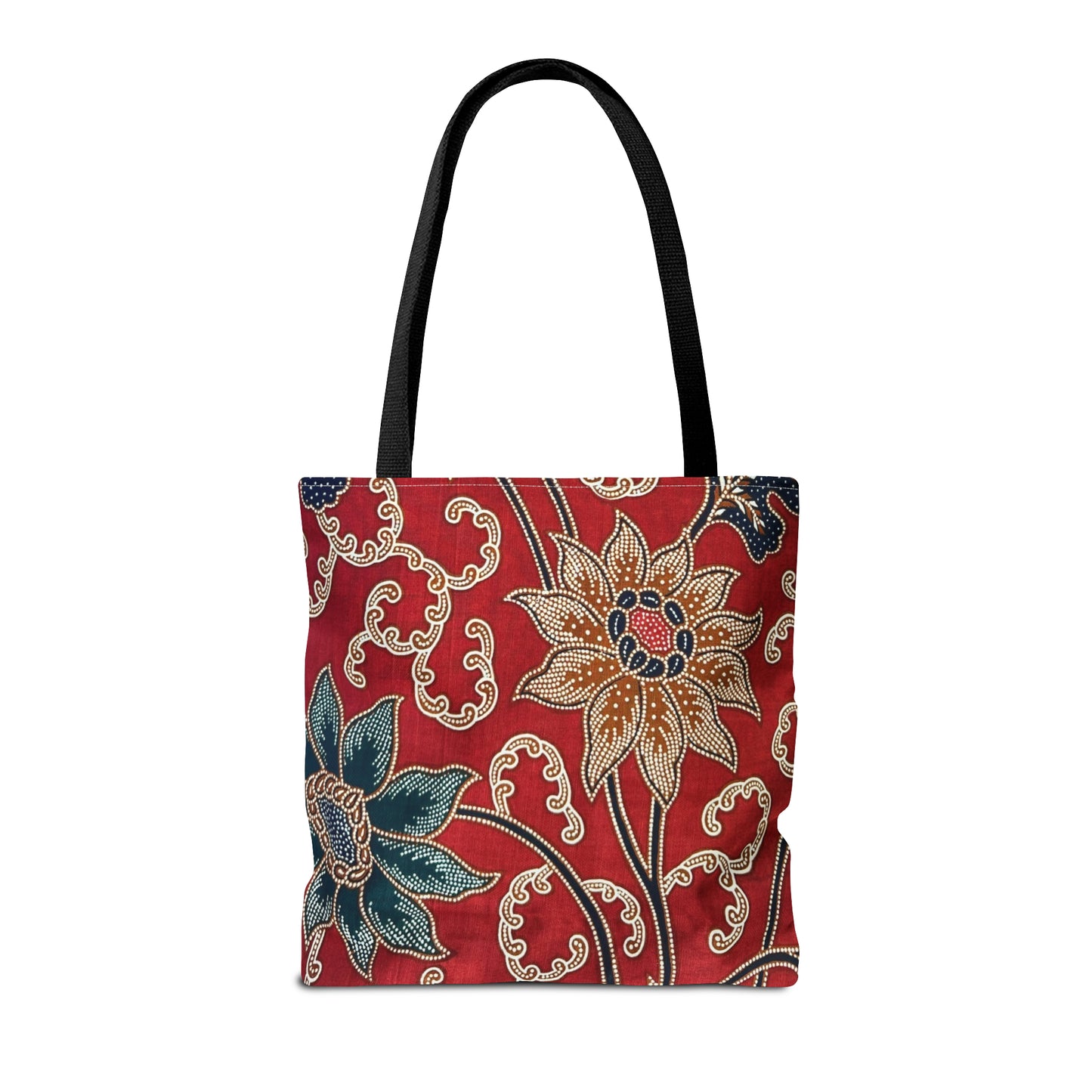 Bunga Matahari Tote Bag
