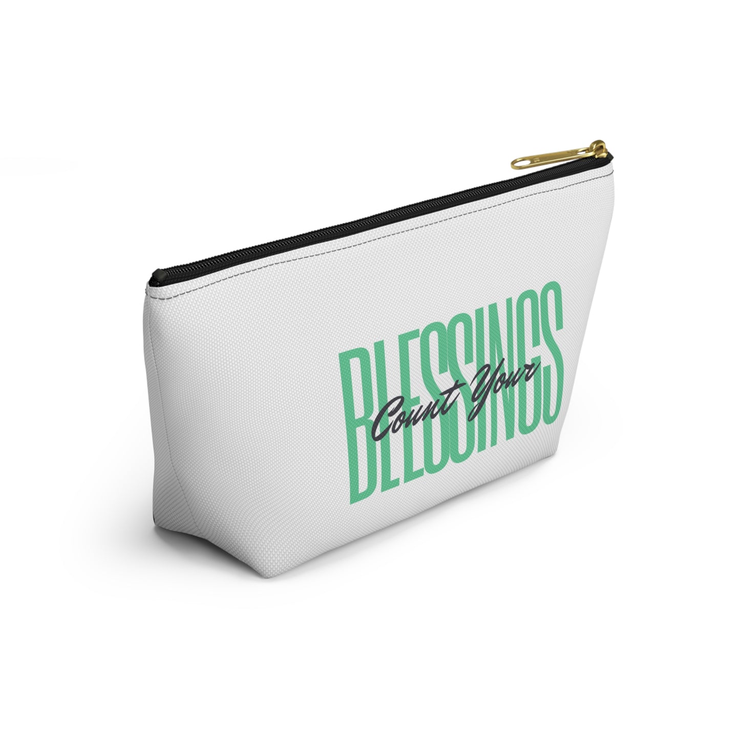 Blessings Cosmetic Bag