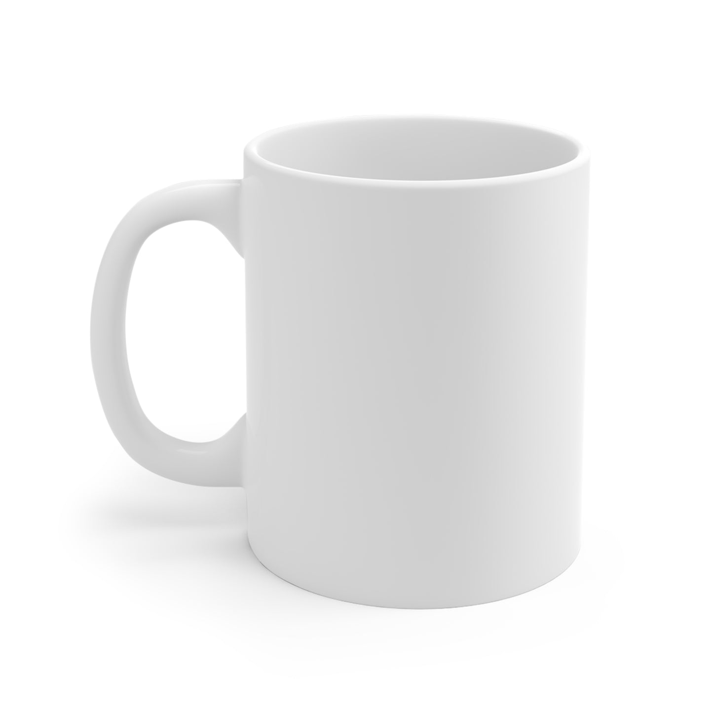 SMUT - Make It Classy Mug
