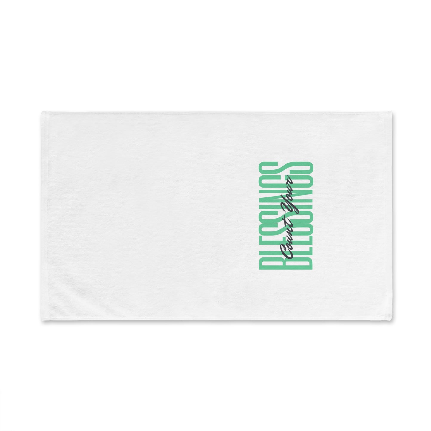 Blessing Hand Towel
