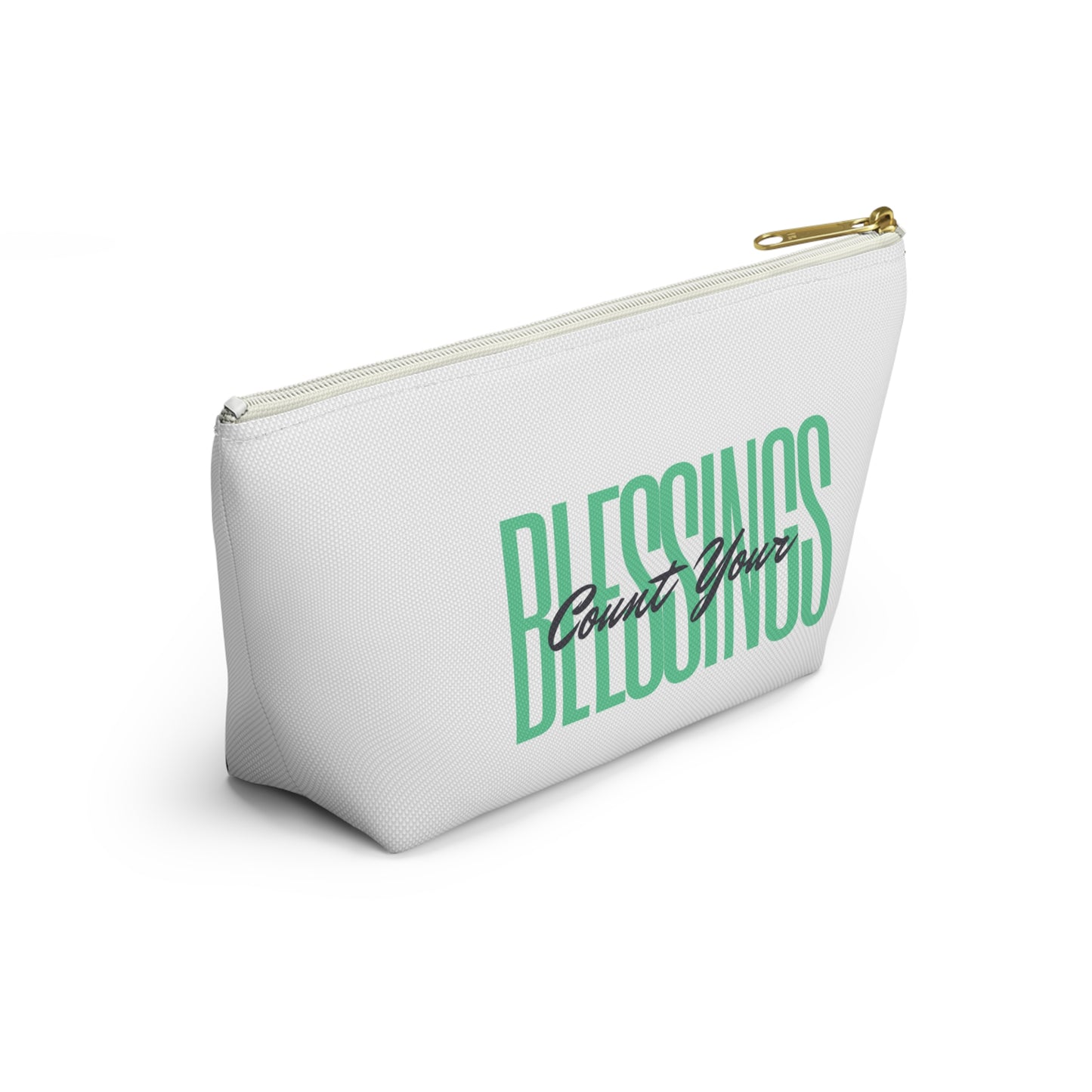 Blessings Cosmetic Bag