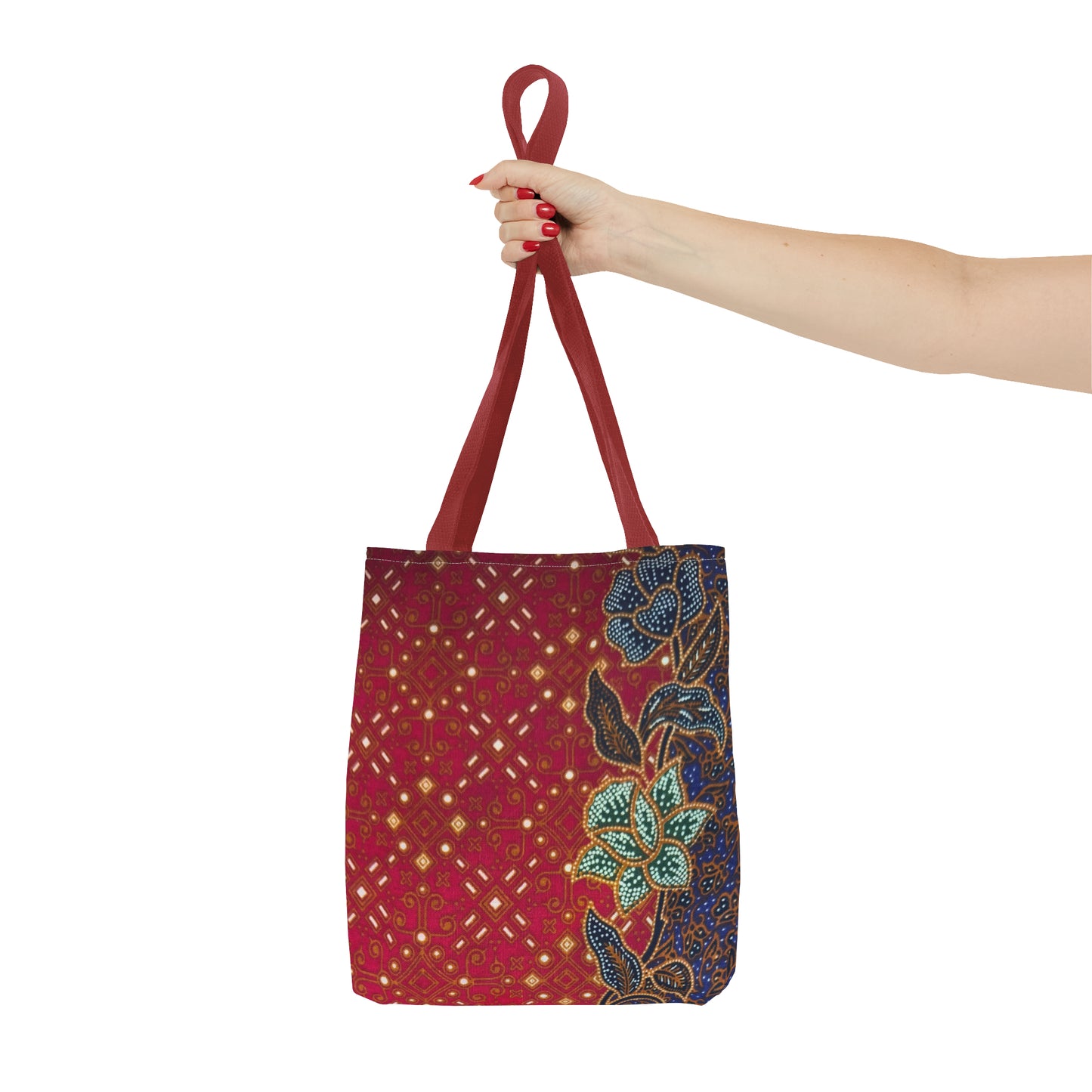 Sempadan Tote Bag