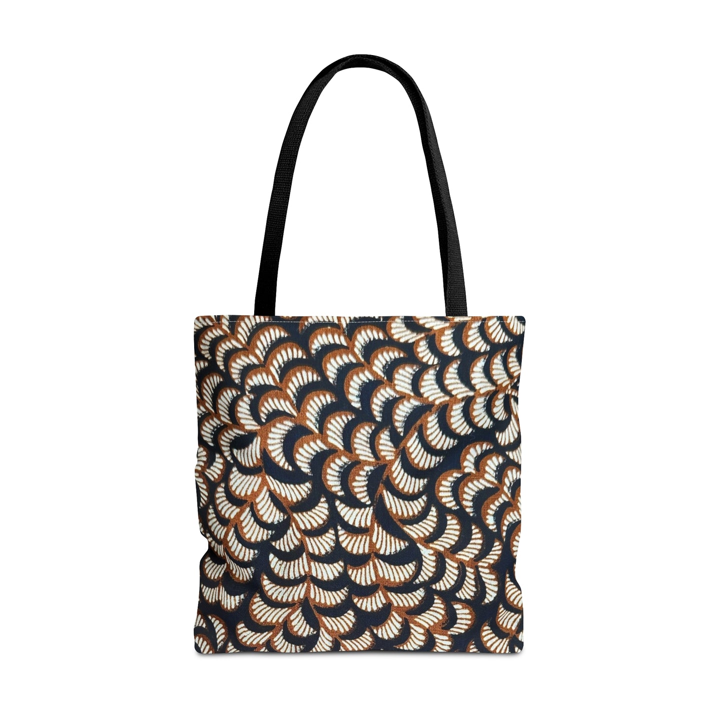 Skala Batik Print Tote Bag