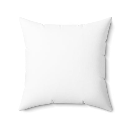 Changes keep changing Pillow