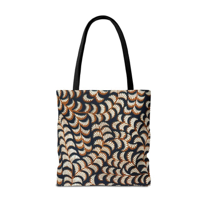 Skala Batik Print Tote Bag
