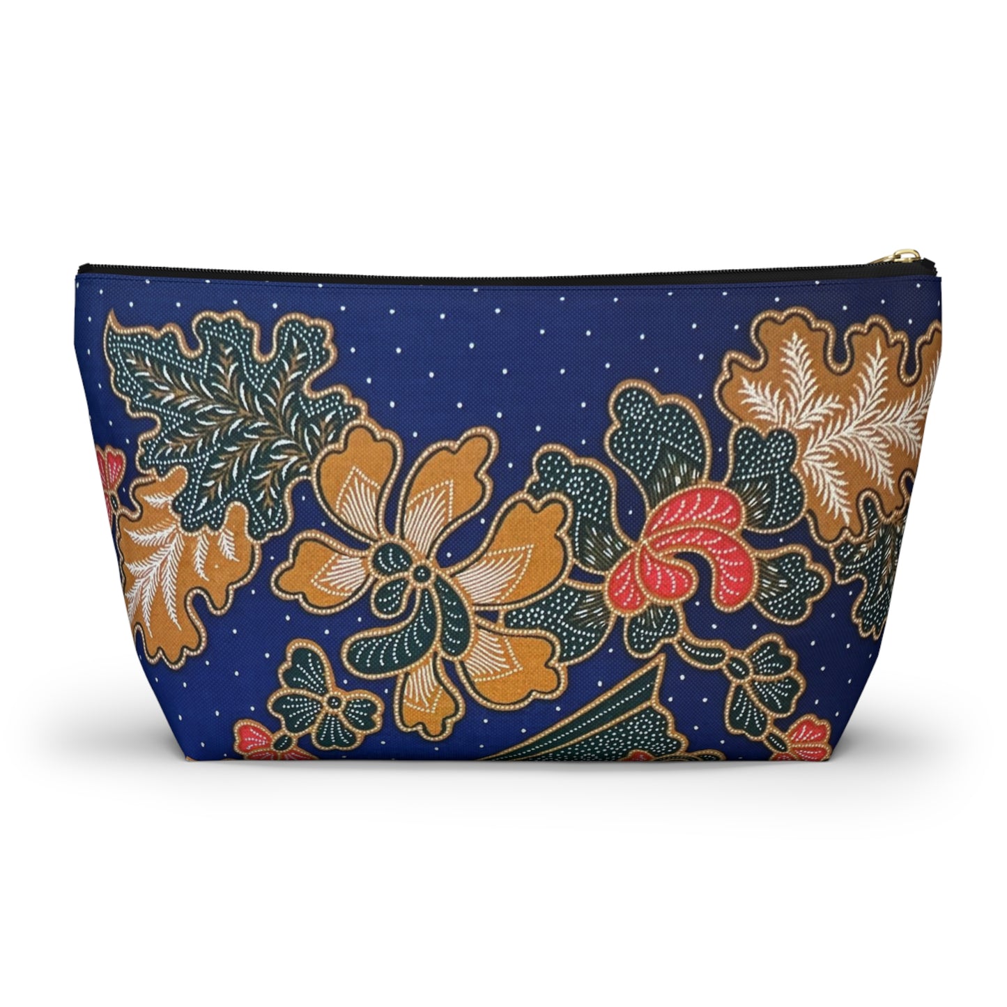 Kipas Batik Cosmetic Bag (Small)