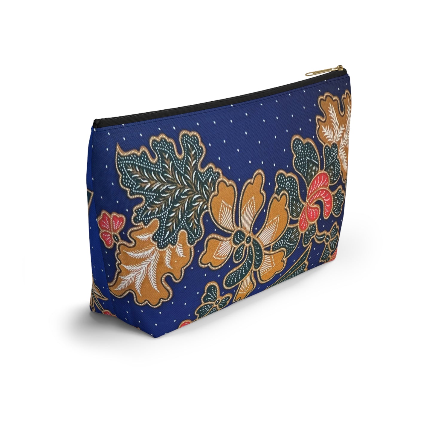 Kipas Batik Cosmetic Bag (Small)