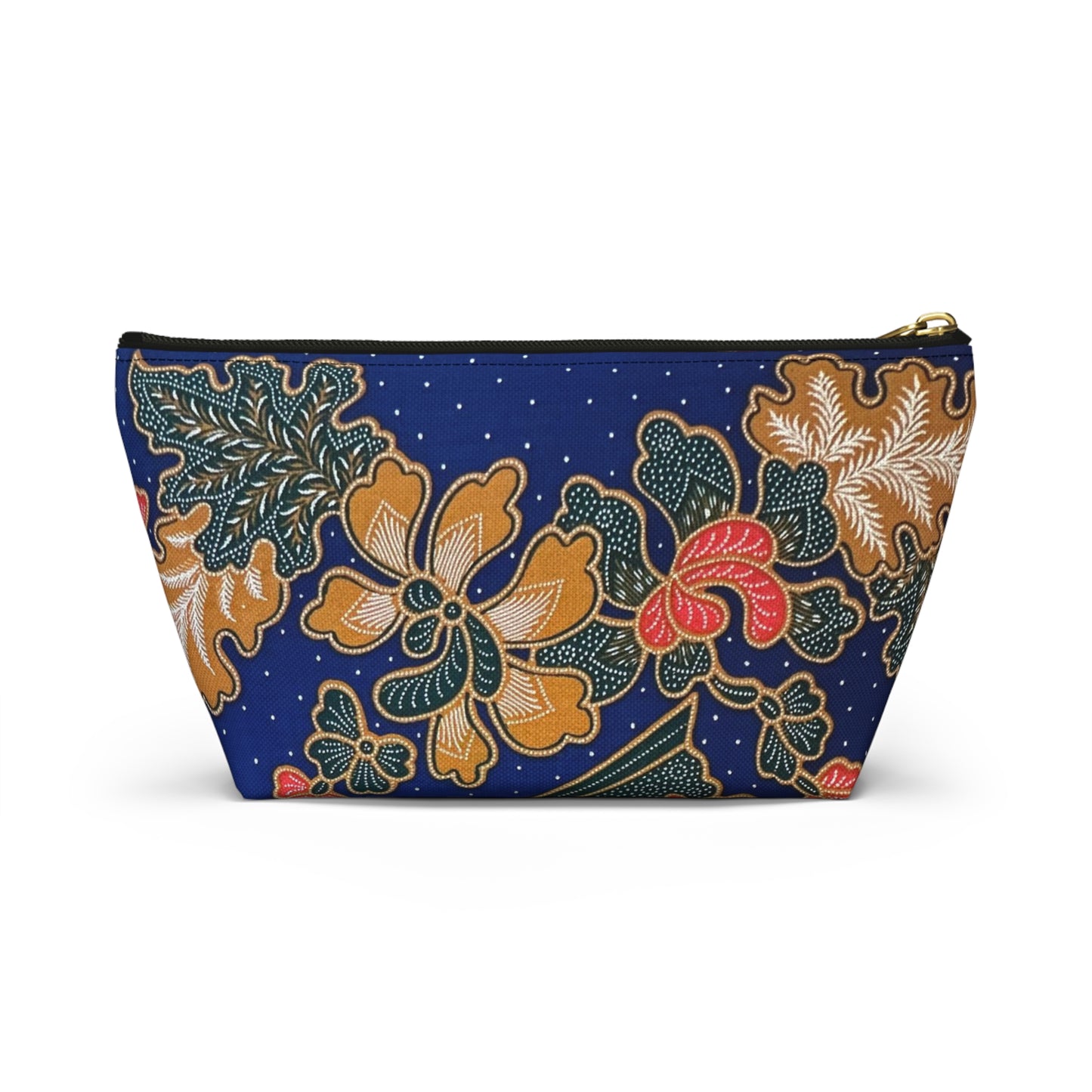 Kipas Batik Cosmetic Bag (Small)