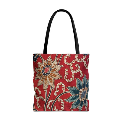 Bunga Matahari Tote Bag