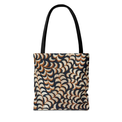 Skala Batik Print Tote Bag