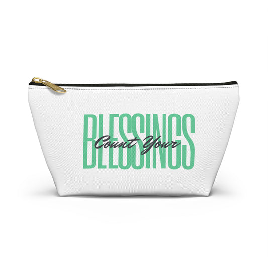 Blessings Cosmetic Bag