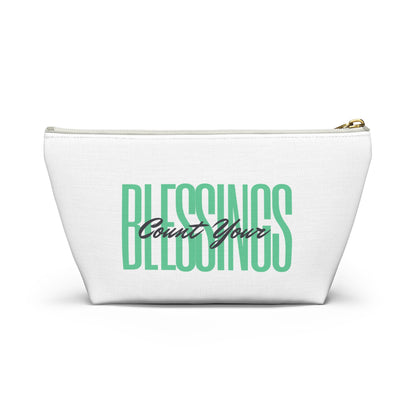 Blessings Cosmetic Bag