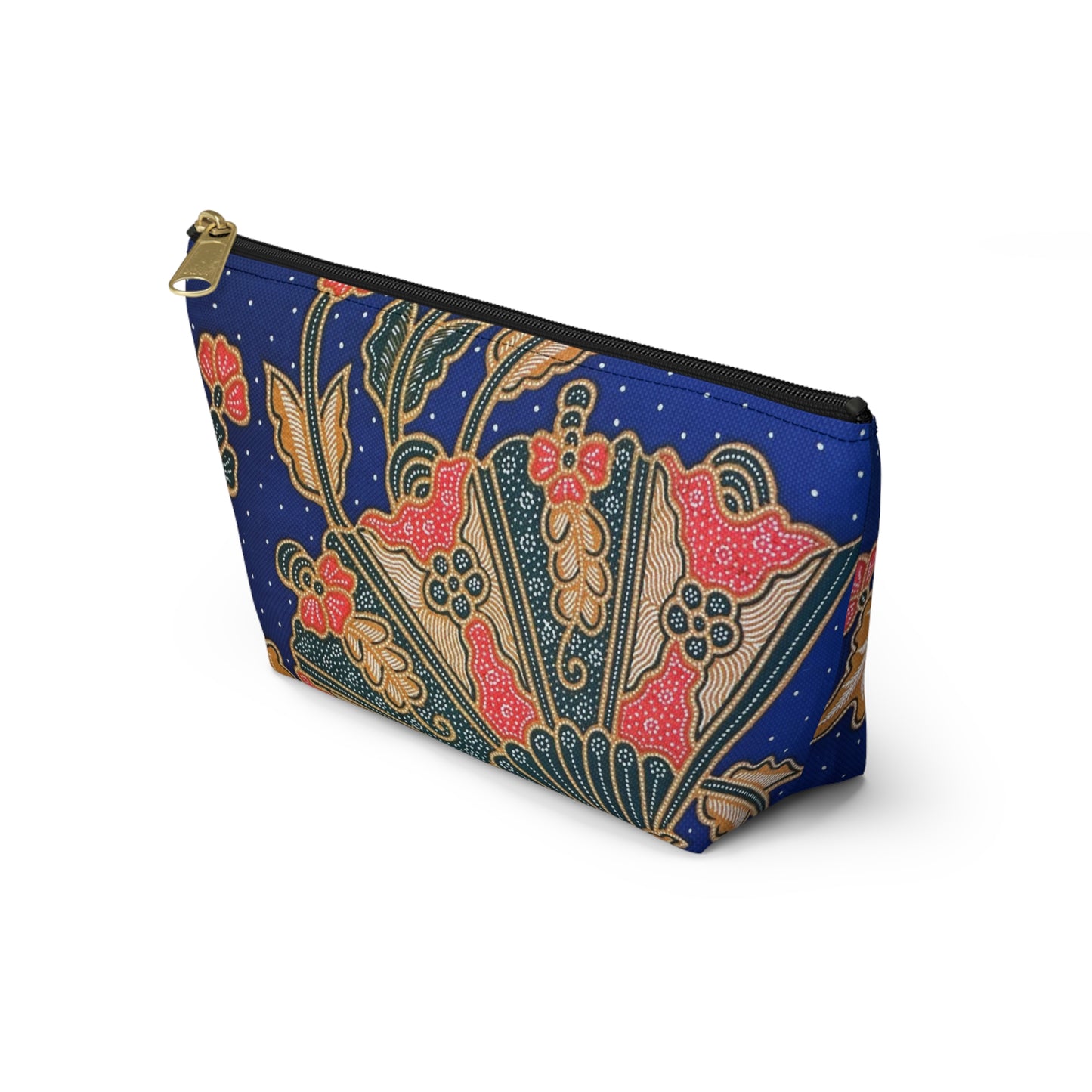 Kipas Batik Cosmetic Bag (Small)