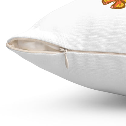Changes keep changing Pillow
