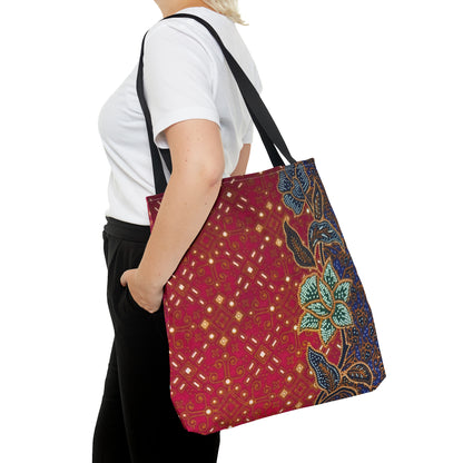 Sempadan Tote Bag