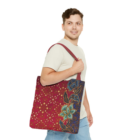 Sempadan Tote Bag