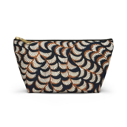 Skala Batik Print Cosmetics Bag